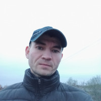 Дмитрий, Россия, Нижний Новгород, 38 лет