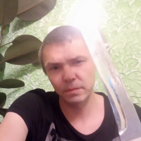 Эдуард Волков, Россия, Фрязино, 37 лет