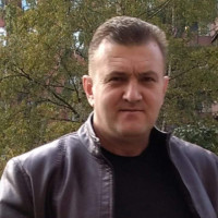 Андрей, Санкт-Петербург, м. Ленинский проспект, 48 лет