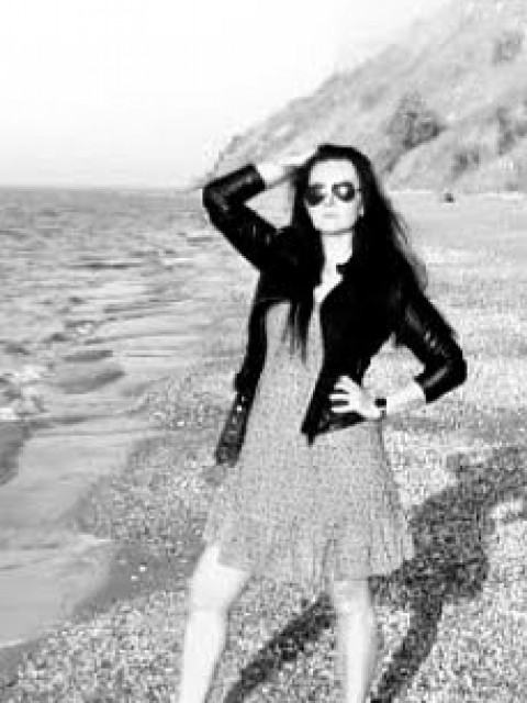 Анастасия, Россия, Краснодар. Фото на сайте ГдеПапа.Ру