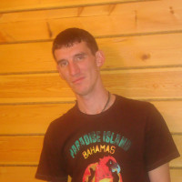 Сергей, Россия, Саратов, 38 лет