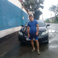 Petr Matveev, Россия, Барнаул, 43 года