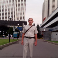 Сергей, Россия, Самара, 49 лет