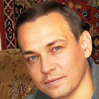 Alex Kupreeff, Россия, Барнаул, 51 год