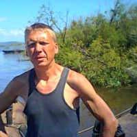 Алексей, Россия, Советская Гавань, 48 лет