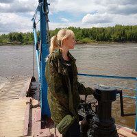 Светлана, Россия, Омск, 42 года