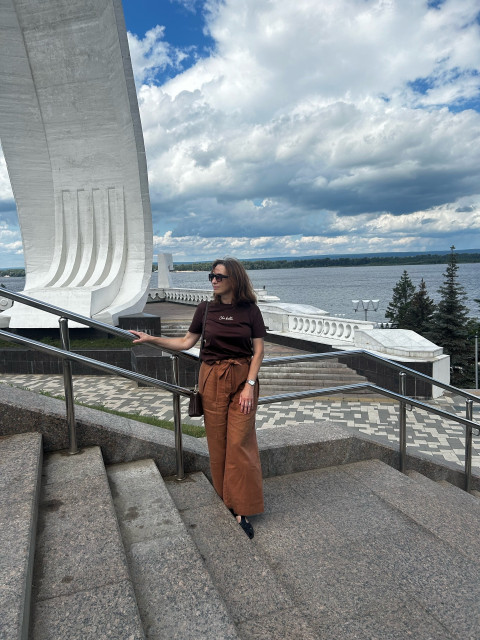 Наталья, Россия, Отрадный, 52 года, 1 ребенок. Ищу встречи со " своим" мужчиной. Можно перечислить его качества, но важнее всего, чтобы он...  Анкета 528843. 