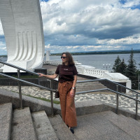 Наталья, Россия, Отрадный, 52 года