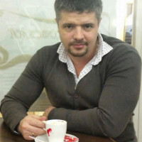 Юрий, Россия, Москва, 46 лет