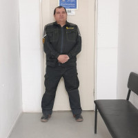 Замир, Казахстан, Караганда, 39 лет
