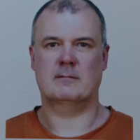 Михаил, Россия, Саратов, 46 лет