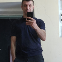 Alexander, Узбекистан, Ташкент, 44 года