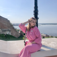 Екатерина, Россия, Москва, 37 лет