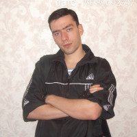 Евгений, Россия, Керчь, 38 лет