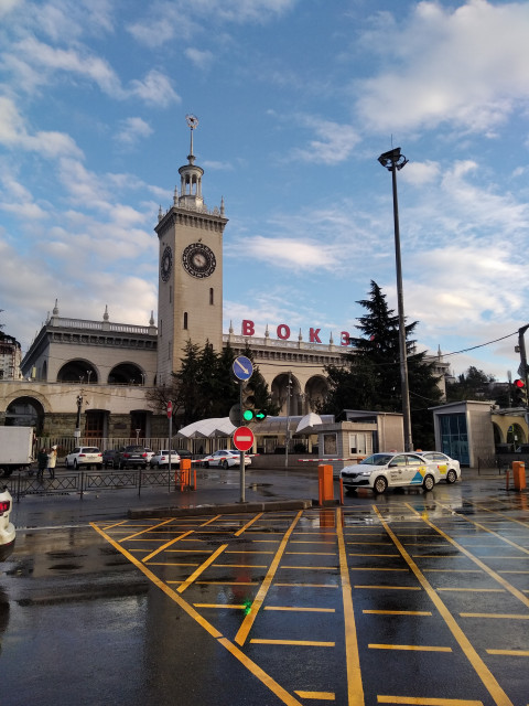 Сергей, Россия, Москва. Фото на сайте ГдеПапа.Ру