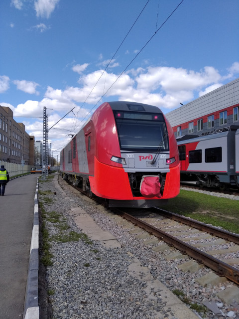 Сергей, Россия, Москва. Фото на сайте ГдеПапа.Ру