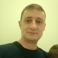 Денис, Россия, Санкт-Петербург, 38 лет