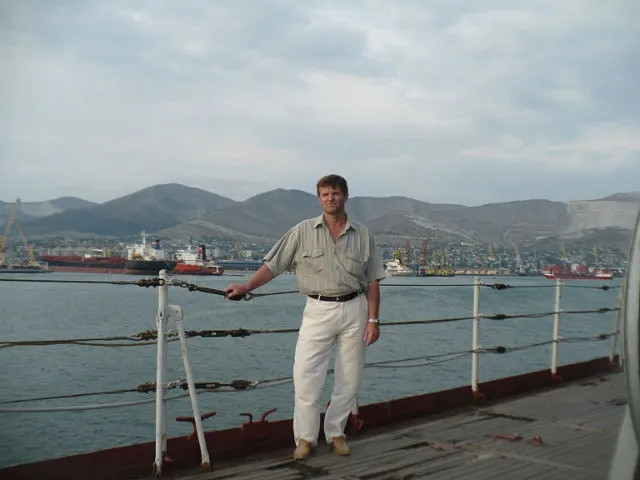 Эдуард, Беларусь, Витебск. Фото на сайте ГдеПапа.Ру