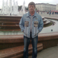 Эдуард, Беларусь, Витебск, 66 лет