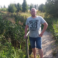 Алексей Цухман, Беларусь, Могилёв, 41 год