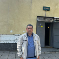 Фанис, Россия, Казань, 44 года