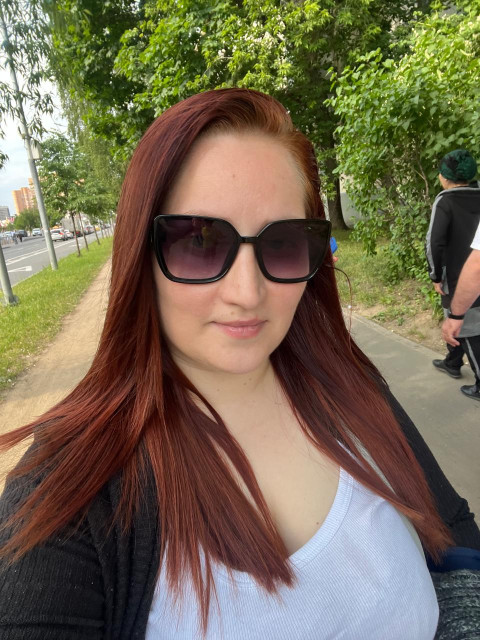 Диана, Москва, м. Кузьминки. Фото на сайте ГдеПапа.Ру