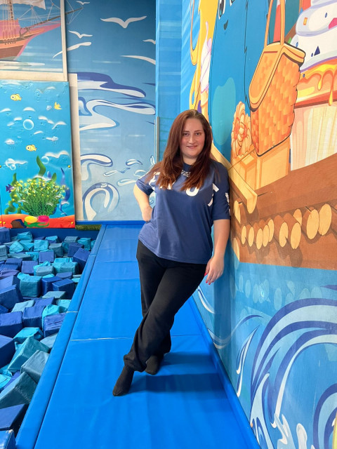 Диана, Москва, м. Кузьминки, 33 года, 1 ребенок, 3 фото. Познакомлюсь с мужчиной для любви и серьезных отношений, брака и создания семьи, рождения совместных...  Анкета 529247. 