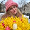 Диана, 31, Москва, м. Кузьминки