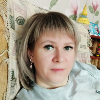 Ольга, Россия, Кунгур, 37 лет