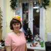 Елена, Россия, Рязань, 45 лет