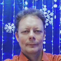 Александр, Россия, Новосибирск, 52 года