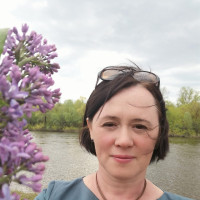 Елена, Россия, Самара, 51 год