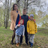 Екатерина, Россия, Ярославль, 36