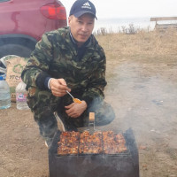 Ринат, Россия, Челябинск, 42 года