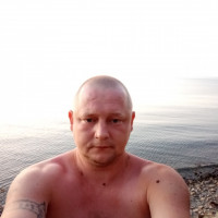 Юрий, Россия, Кореновск, 39 лет