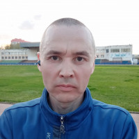 Рустам, Россия, Челябинск, 45 лет