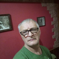 Василий, Россия, Узловая, 63 года