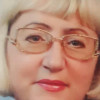 Нина Глянцева, Россия, Москва, 66