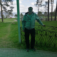 Евгений, Россия, Гатчина, 42 года