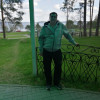 Евгений, Россия, Гатчина, 42