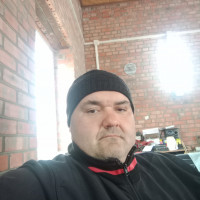 Сергей, Россия, Ростов-на-Дону, 40 лет