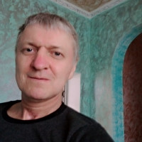 Slava Alekseev, Россия, Липецк, 47 лет