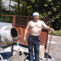Борис Лукин, Россия, Краснодон, 58 лет