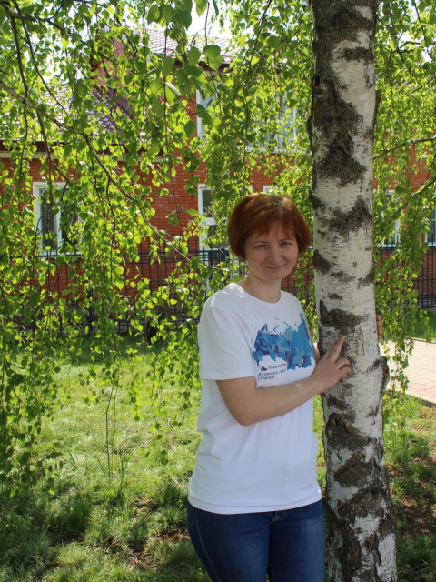 Ирина, Россия, Орловский. Фото на сайте ГдеПапа.Ру