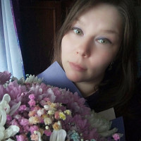 Александра, Россия, Москва, 37 лет