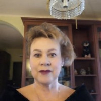 Людмила, Россия, Ростов-на-Дону, 68 лет