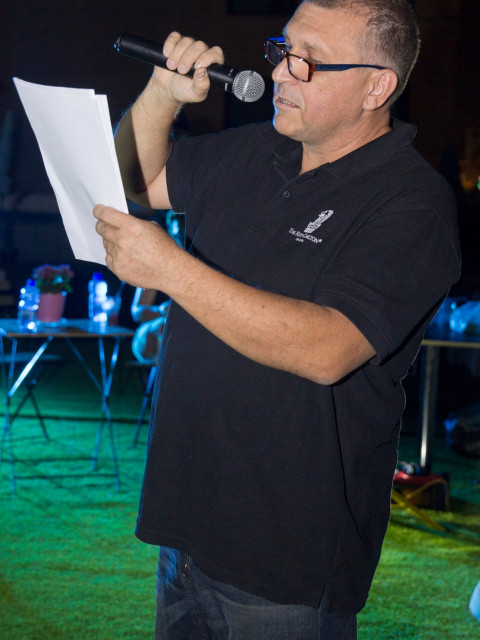 Дмитрий, Израиль, Реховот. Фото на сайте ГдеПапа.Ру