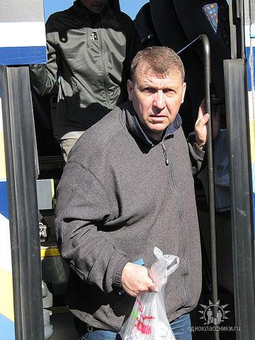 Дмитрий, Израиль, Реховот. Фото на сайте ГдеПапа.Ру