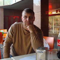 Дмитрий, Израиль, Реховот, 51 год