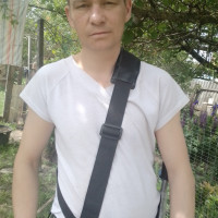Денис Литвинов, Россия, Белгород, 37 лет
